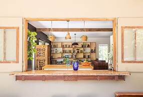 Tallowwood Hideaway