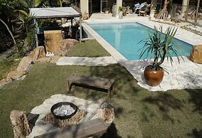 Tallowwood Hideaway