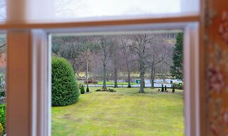 Inchgeal Lodge Ballater Royal Deeside