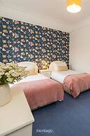 Inchgeal Lodge Ballater Royal Deeside