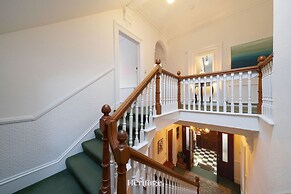 Inchgeal Lodge Ballater Royal Deeside