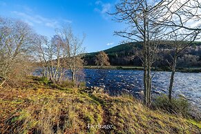 Inchgeal Lodge Ballater Royal Deeside