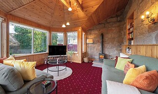 Inchgeal Lodge Ballater Royal Deeside
