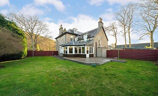 Inchgeal Lodge Ballater Royal Deeside