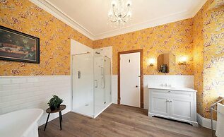 Inchgeal Lodge Ballater Royal Deeside