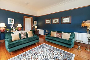 Inchgeal Lodge Ballater Royal Deeside