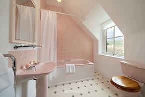 Inchgeal Lodge Ballater Royal Deeside