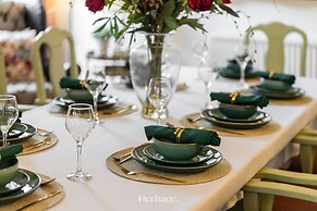 Inchgeal Lodge Ballater Royal Deeside
