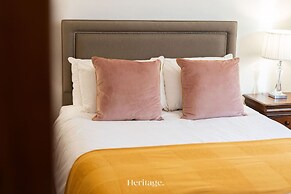 Inchgeal Lodge Ballater Royal Deeside