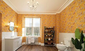 Inchgeal Lodge Ballater Royal Deeside