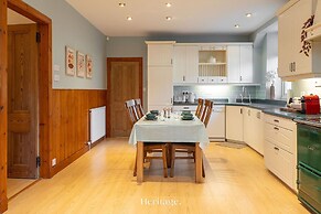 Inchgeal Lodge Ballater Royal Deeside