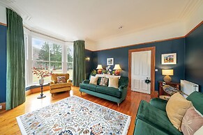 Inchgeal Lodge Ballater Royal Deeside