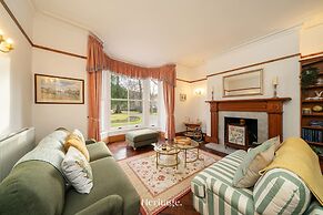 Inchgeal Lodge Ballater Royal Deeside