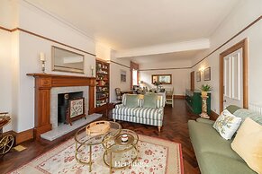 Inchgeal Lodge Ballater Royal Deeside