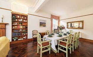 Inchgeal Lodge Ballater Royal Deeside