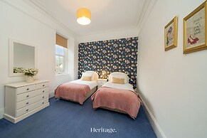 Inchgeal Lodge Ballater Royal Deeside