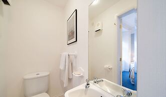 Inchgeal Lodge Ballater Royal Deeside
