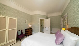 Inchgeal Lodge Ballater Royal Deeside