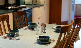 Inchgeal Lodge Ballater Royal Deeside