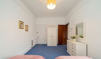 Inchgeal Lodge Ballater Royal Deeside