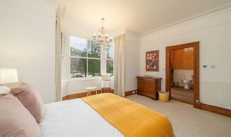 Inchgeal Lodge Ballater Royal Deeside