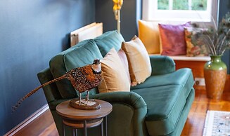 Inchgeal Lodge Ballater Royal Deeside