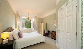 Inchgeal Lodge Ballater Royal Deeside