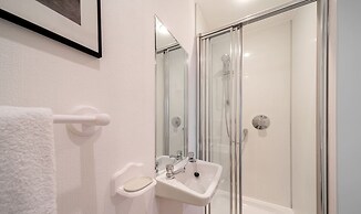 Inchgeal Lodge Ballater Royal Deeside