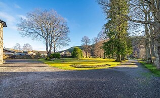 Inchgeal Lodge Ballater Royal Deeside