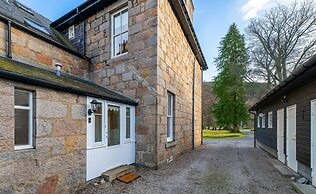 Inchgeal Lodge Ballater Royal Deeside