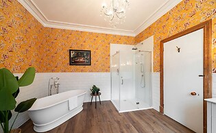 Inchgeal Lodge Ballater Royal Deeside
