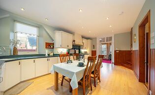 Inchgeal Lodge Ballater Royal Deeside