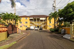 3rd Floor Condo Tower Isle 24hr Security