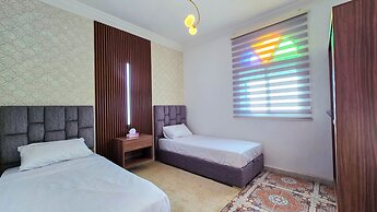 CENTRICO - Holiday Homes