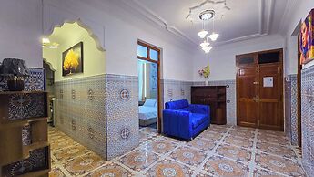 CENTRICO - Holiday Homes