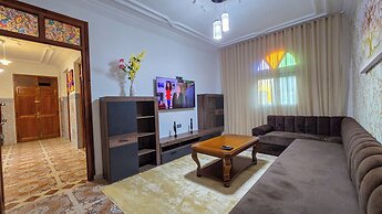 CENTRICO - Holiday Homes