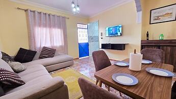 CENTRICO - Holiday Homes