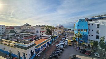 CENTRICO - Holiday Homes