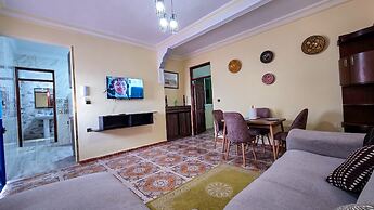 CENTRICO - Holiday Homes