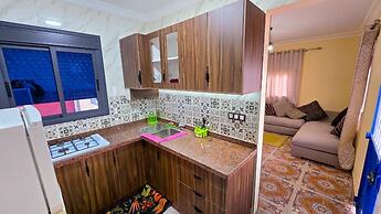 CENTRICO - Holiday Homes