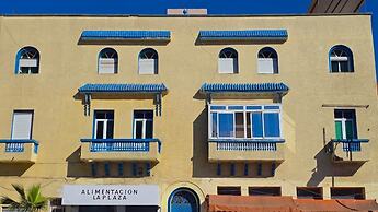 CENTRICO - Holiday Homes