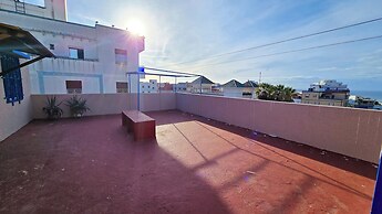 CENTRICO - Holiday Homes