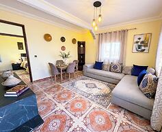 CENTRICO - Holiday Homes