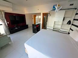 Tropical Executive Apartamentos
