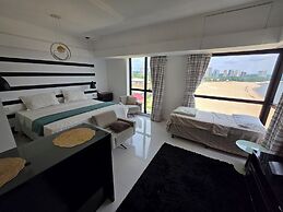 Tropical Executive Apartamentos