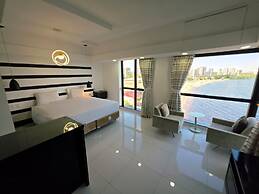 Tropical Executive Apartamentos