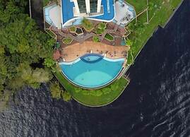 Tropical Executive Apartamentos