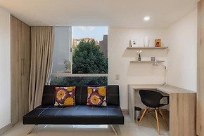 Apartamentos cómodos y  funcionales