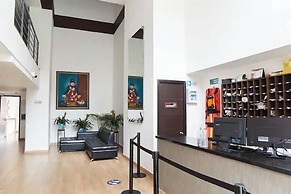 Apartamentos cómodos y  funcionales