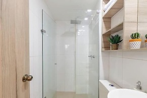 Apartamentos cómodos y  funcionales